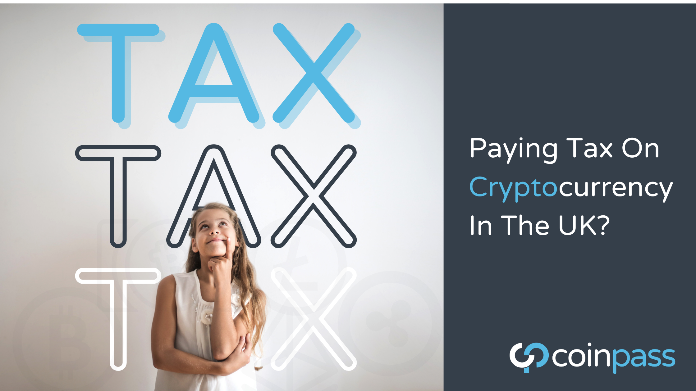 do you need to pay tax on cryptocurrency