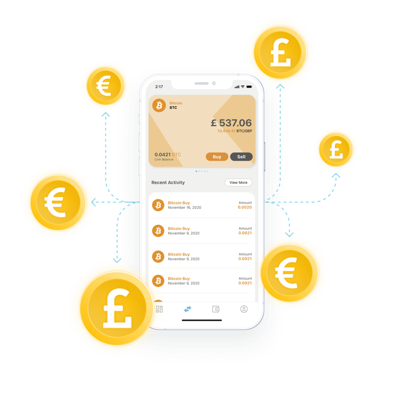 coinpass take your profits all the way to the bank