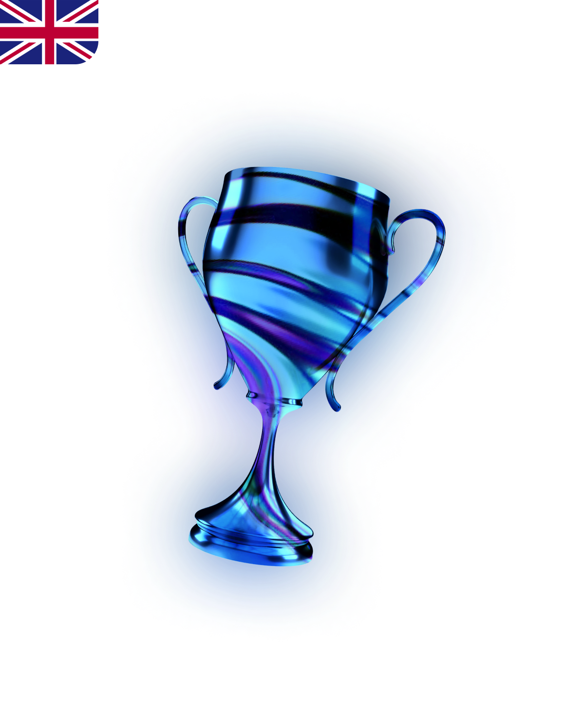 coinpass blue trophy