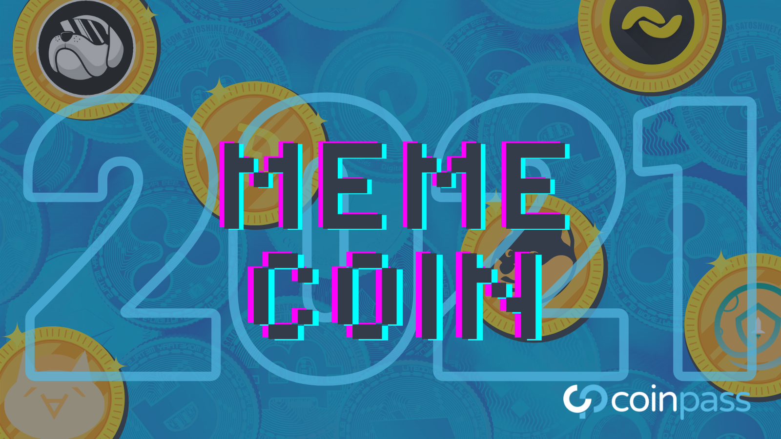 Why are meme tokens so popular in 2021?