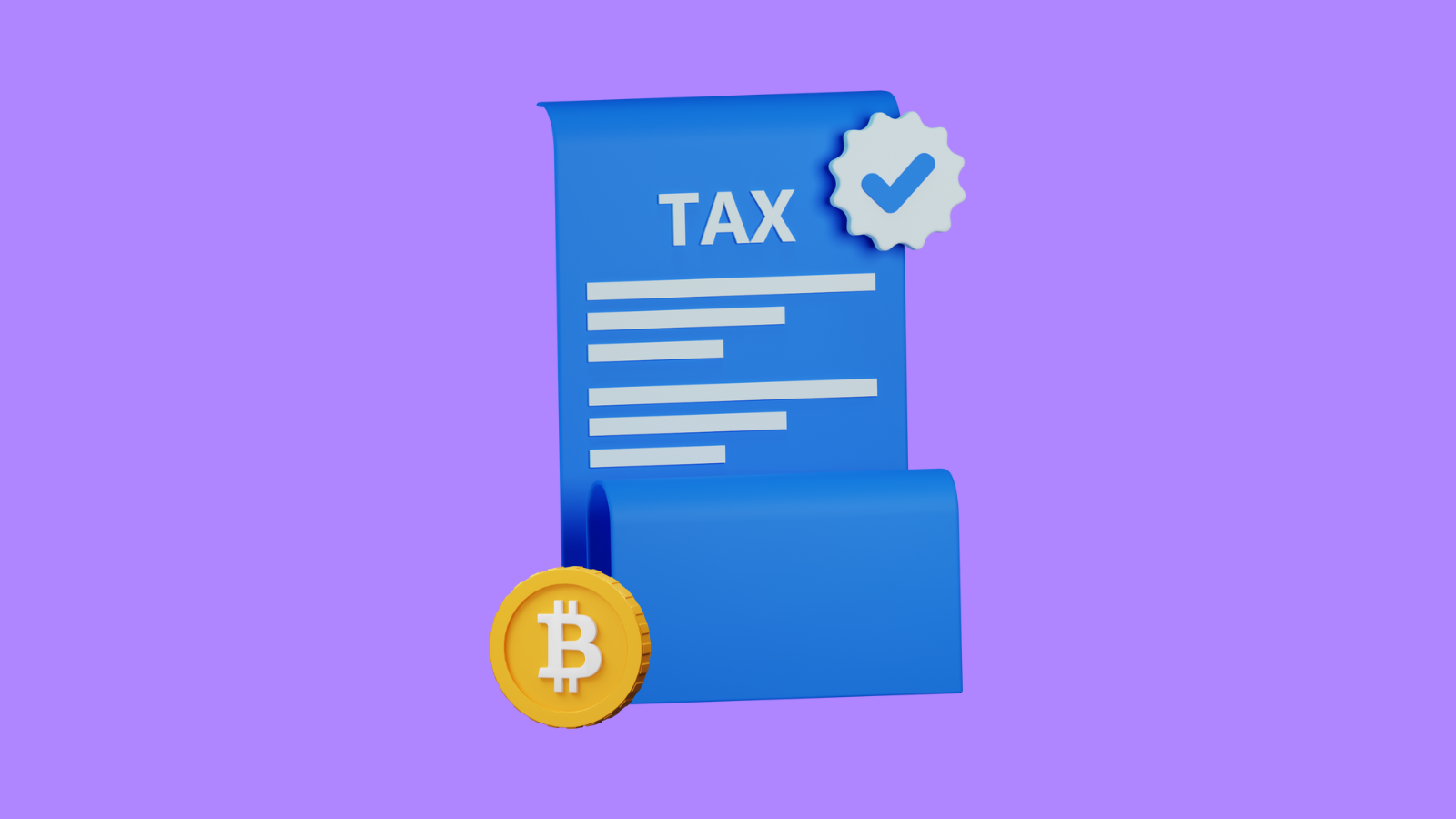 not paying taxes on crypto