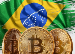 coinpass Brazil’s Crypto Regulation Bill Heads to a Senate Vote