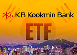 coinpass Kookmin Bank: South Korea’s First Bank to Launch the country’s First Crypto ETF