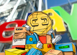 eBay CEO Disclosed that the company soon adds crypto payment options