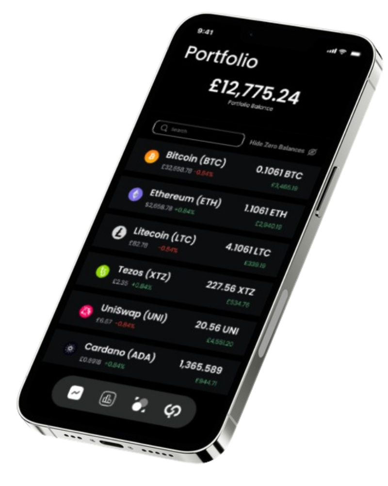 coinpass mobile app