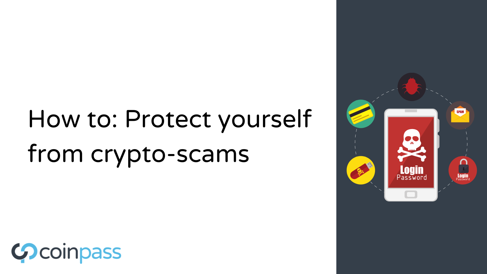 coinpass.com | how to protect yourself from online scams