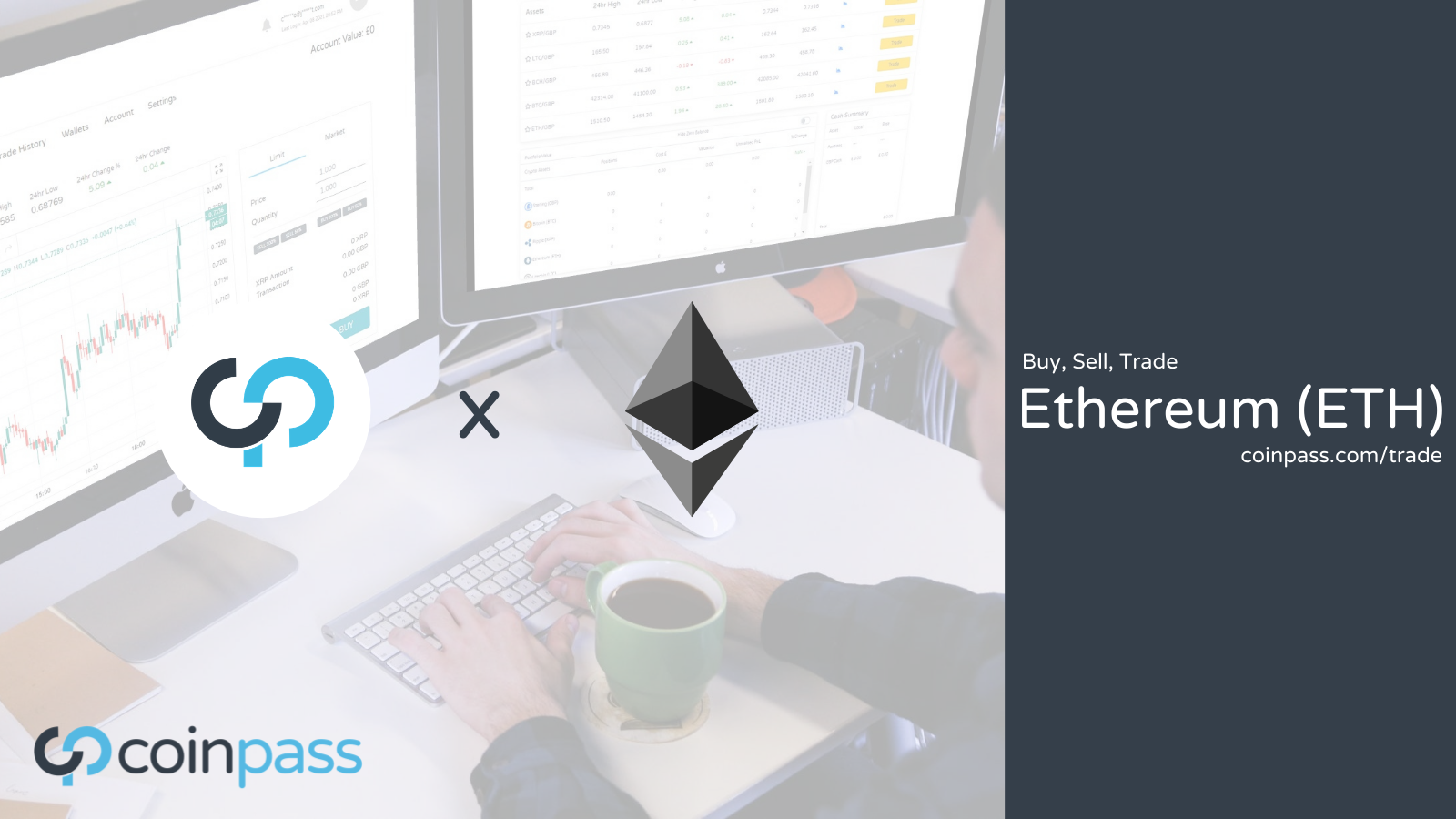 coinpass.com | what is ethereum